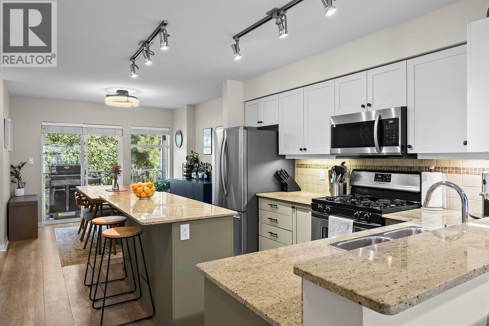 1853 Parkview Crescent Unit# 21, Kelowna