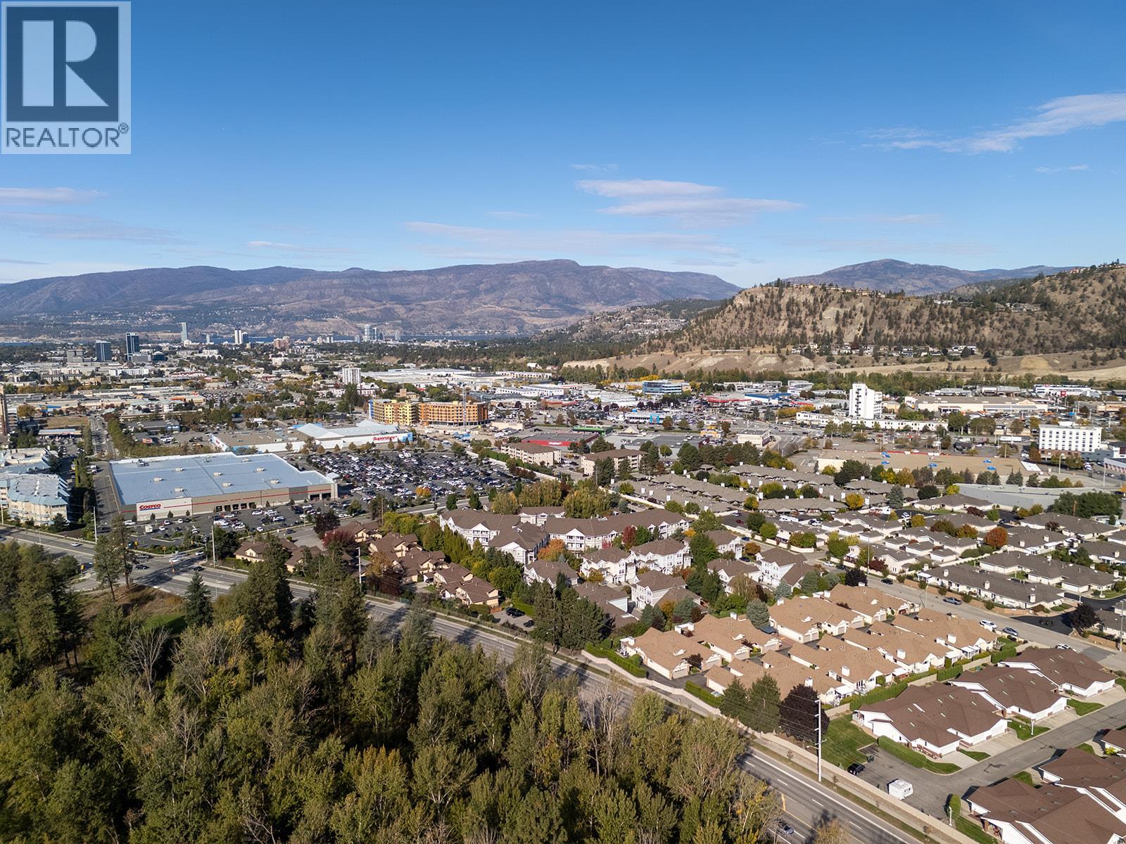 1853 Parkview Crescent Unit# 21, Kelowna