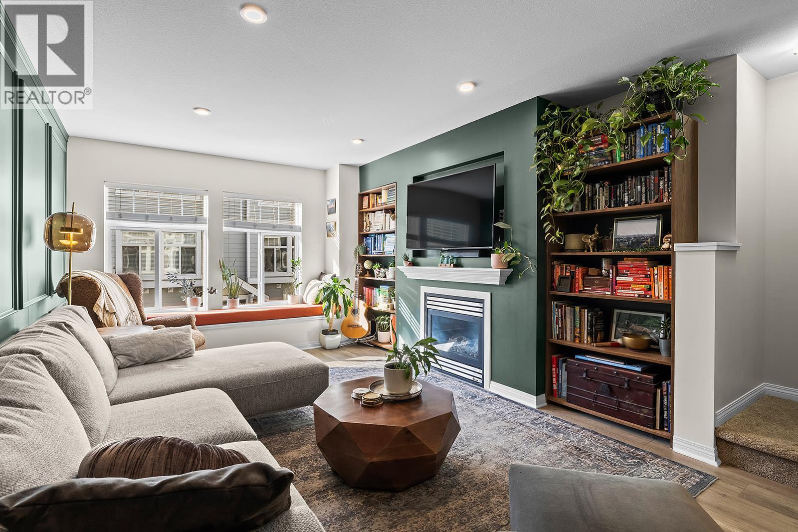 1853 Parkview Crescent Unit# 21, Kelowna