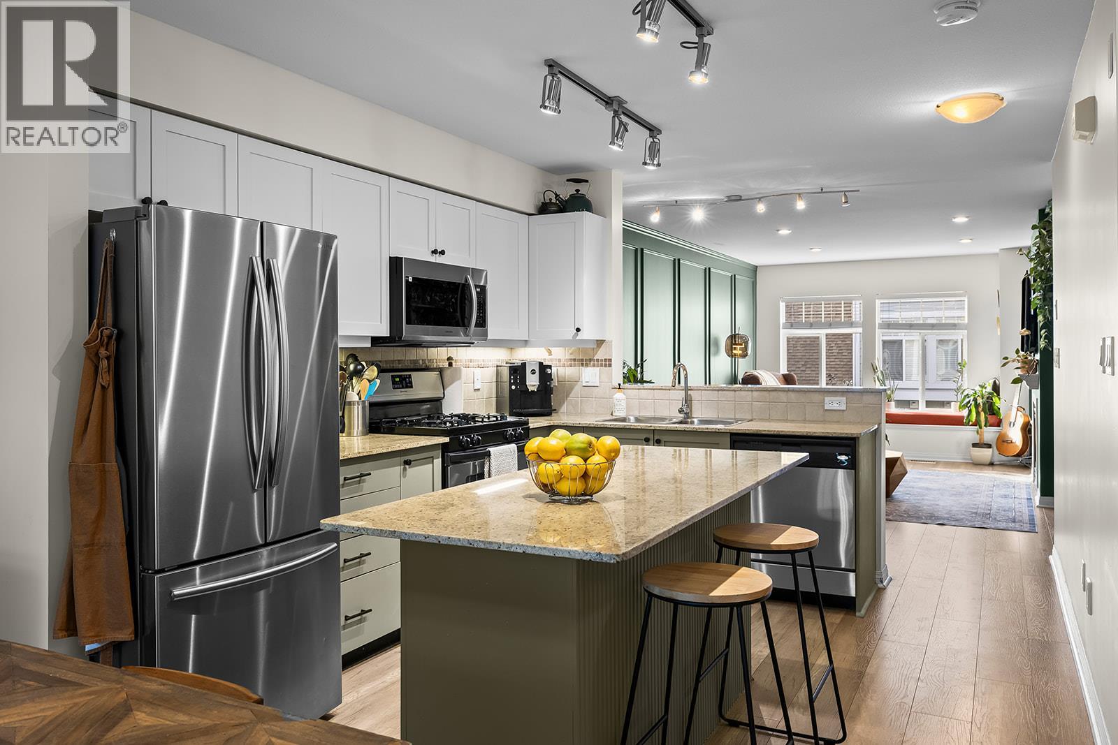 1853 Parkview Crescent Unit# 21, Kelowna