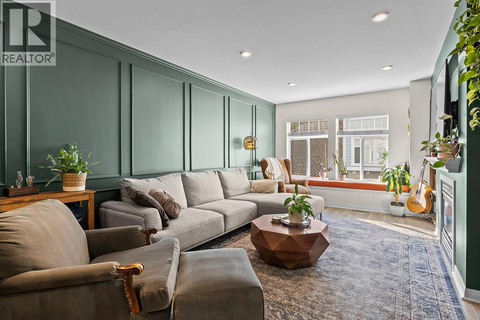 1853 Parkview Crescent Unit# 21, Kelowna
