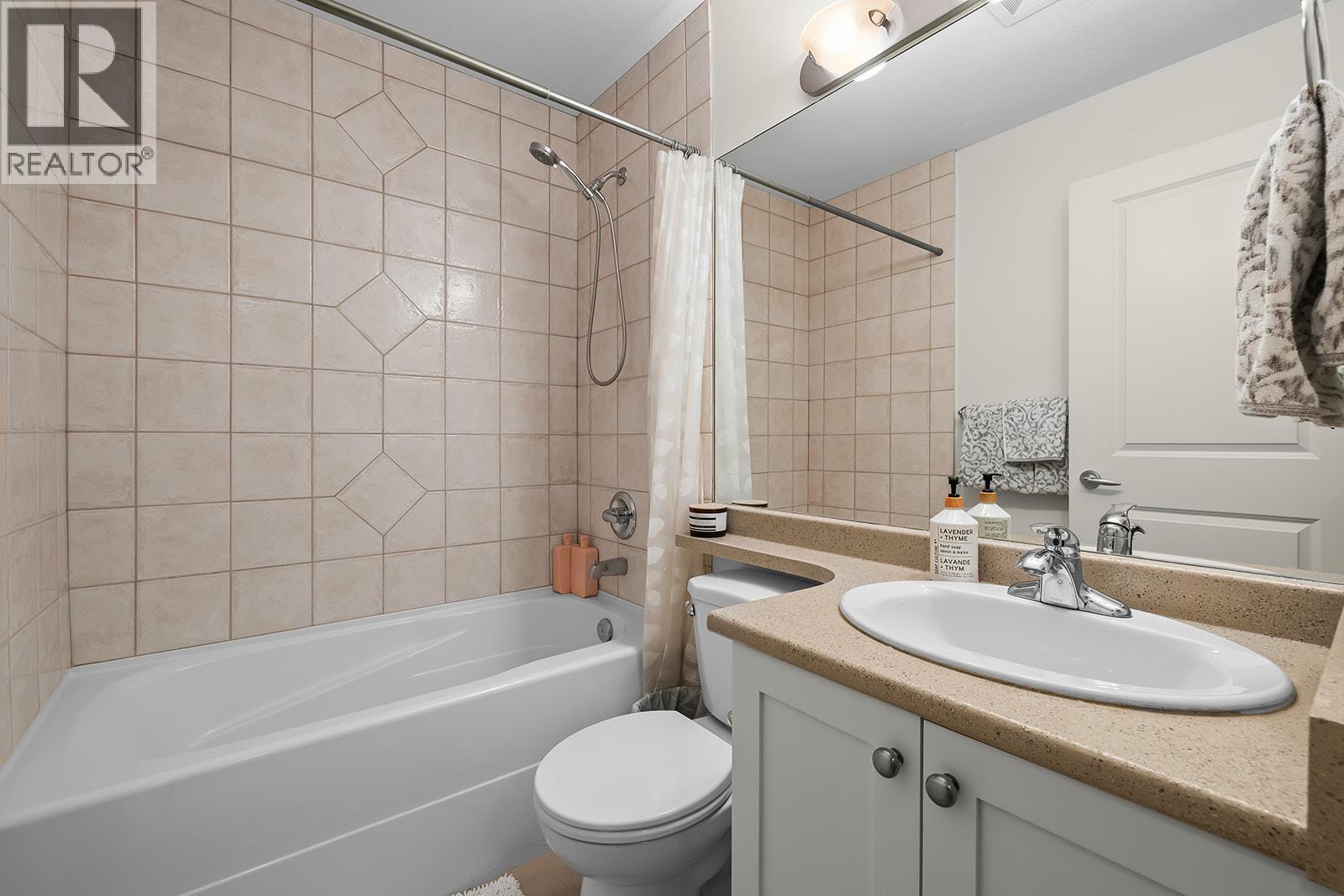 1853 Parkview Crescent Unit# 21, Kelowna