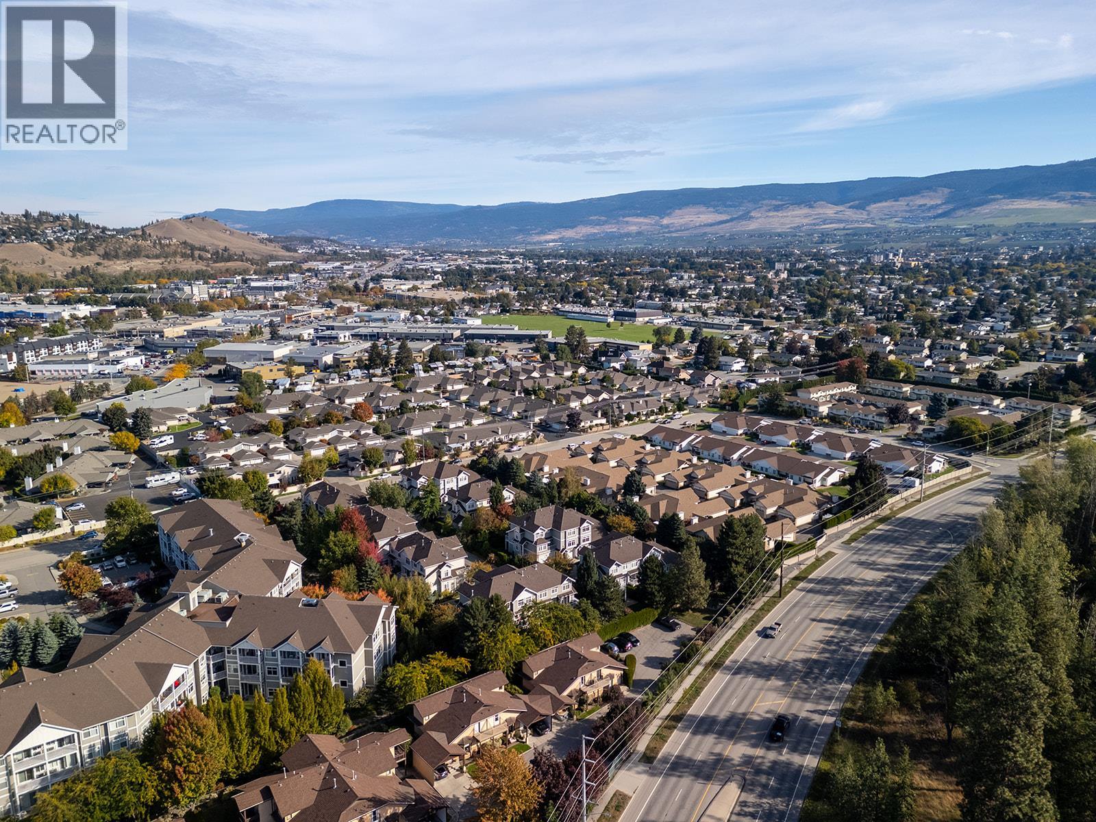 1853 Parkview Crescent Unit# 21, Kelowna