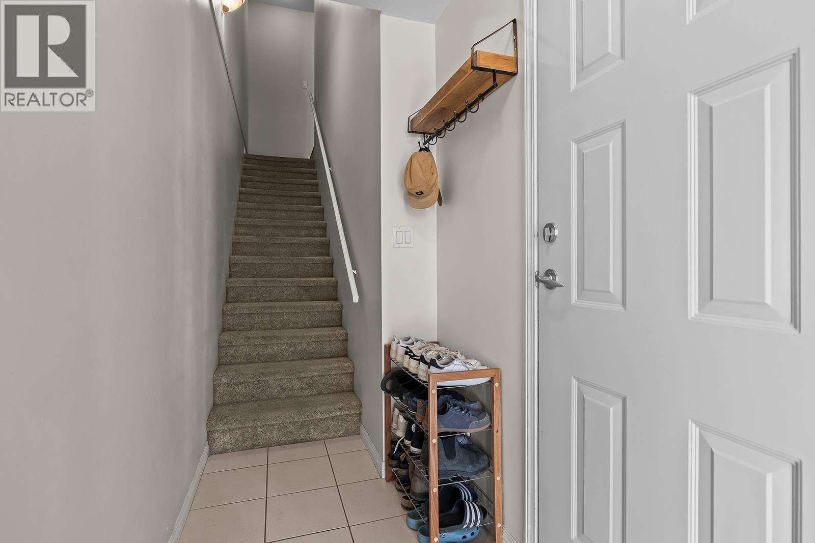 1853 Parkview Crescent Unit# 21, Kelowna