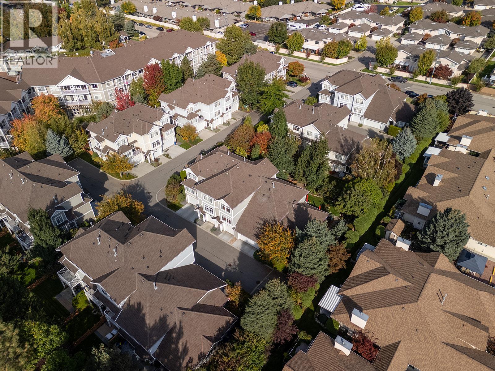 1853 Parkview Crescent Unit# 21, Kelowna