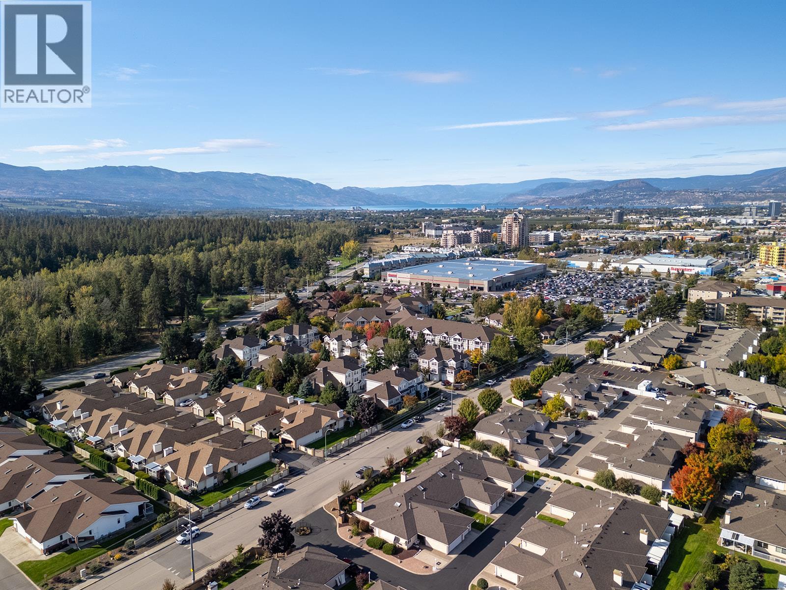 1853 Parkview Crescent Unit# 21, Kelowna