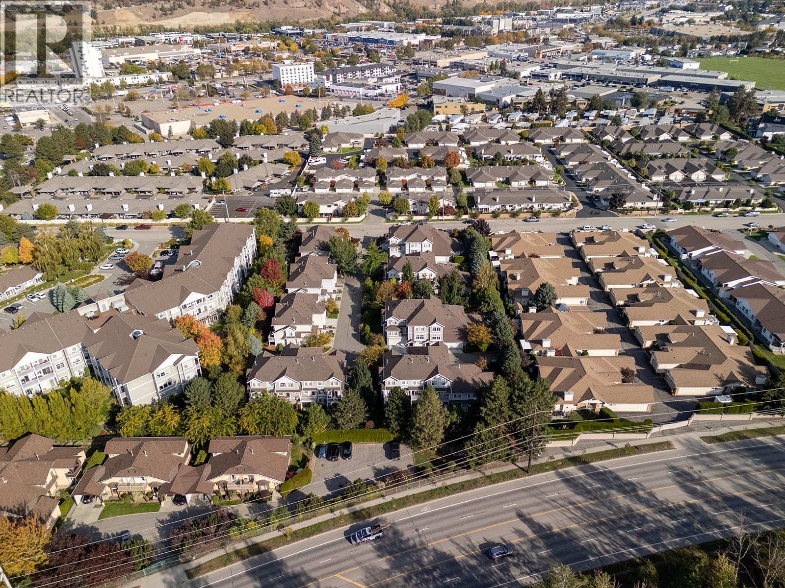 1853 Parkview Crescent Unit# 21, Kelowna