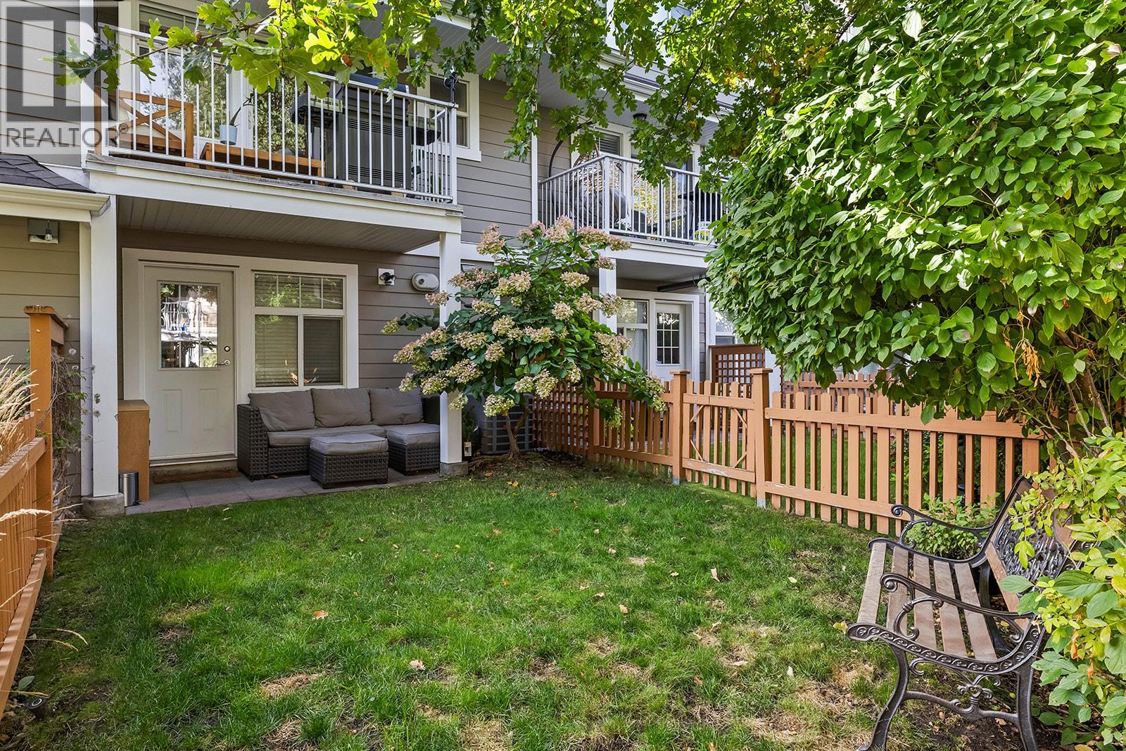 1853 Parkview Crescent Unit# 21, Kelowna