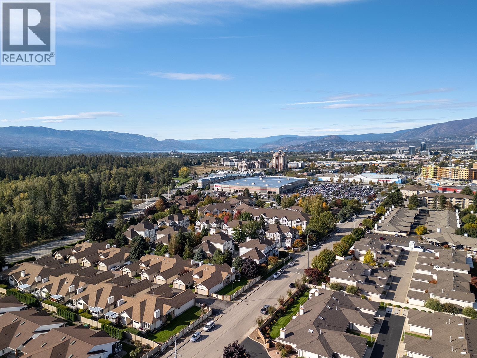 1853 Parkview Crescent Unit# 21, Kelowna