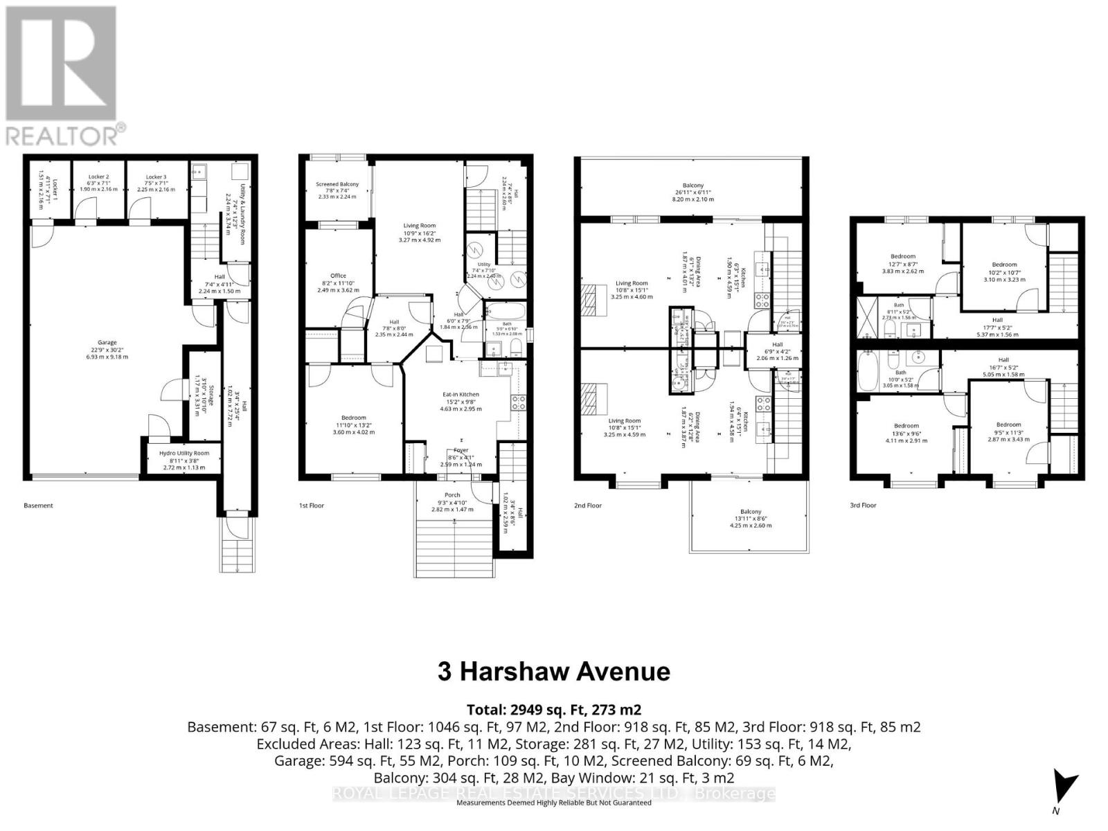 3 HARSHAW AVENUE - 49