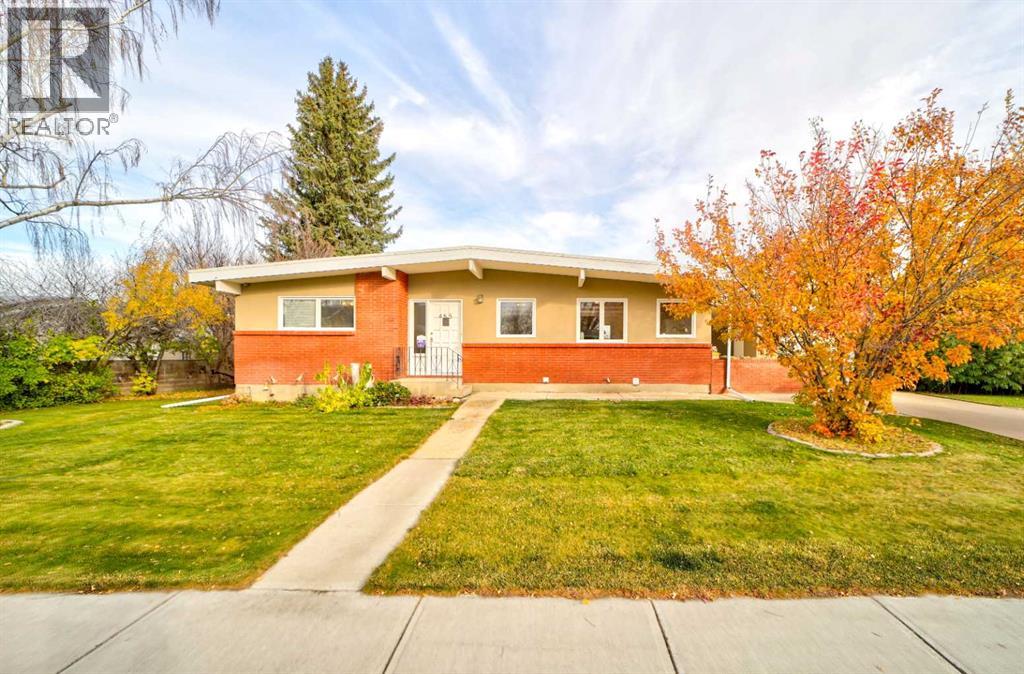 Photo of 455 28th Street, Fort Macleod