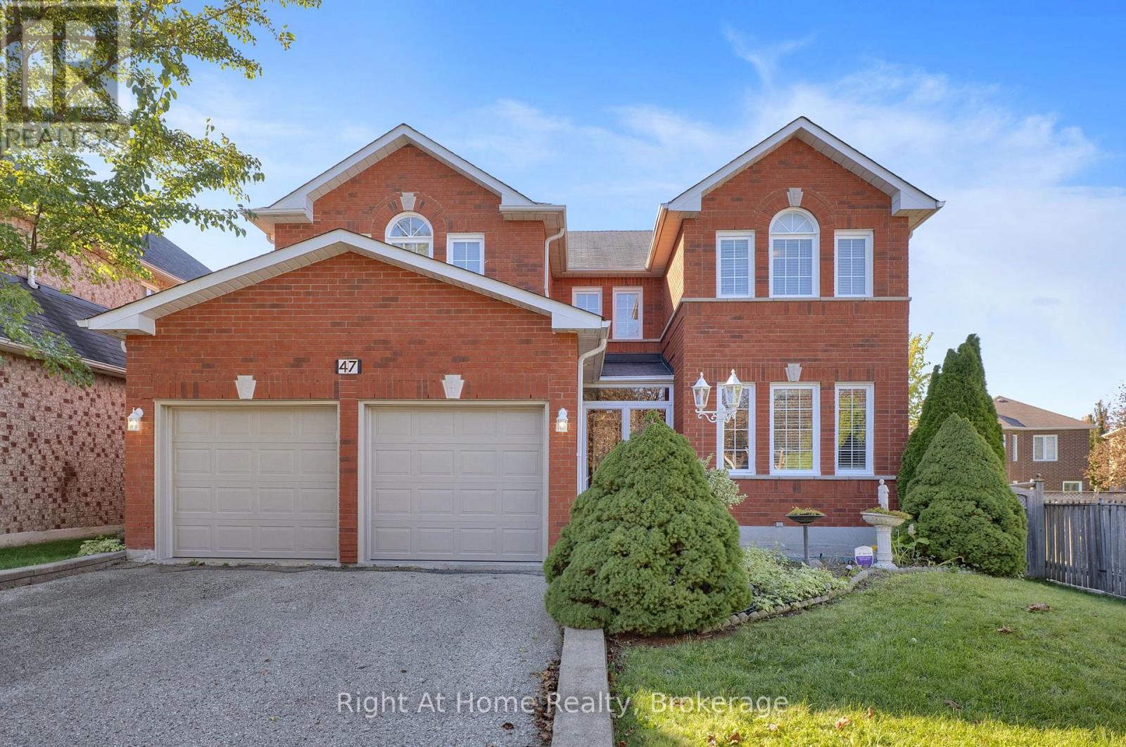 47 WELSH STREET, Ajax (Central West)