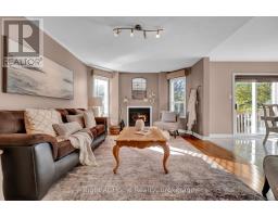 Family room - 47 Welsh Street, Ajax, ON L1T4A4 Photo 6