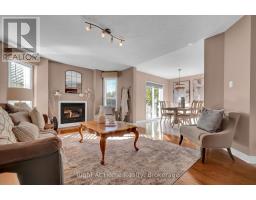 Living room - 47 Welsh Street, Ajax, ON L1T4A4 Photo 7