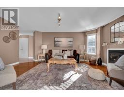 Dining room - 47 Welsh Street, Ajax, ON L1T4A4 Photo 8