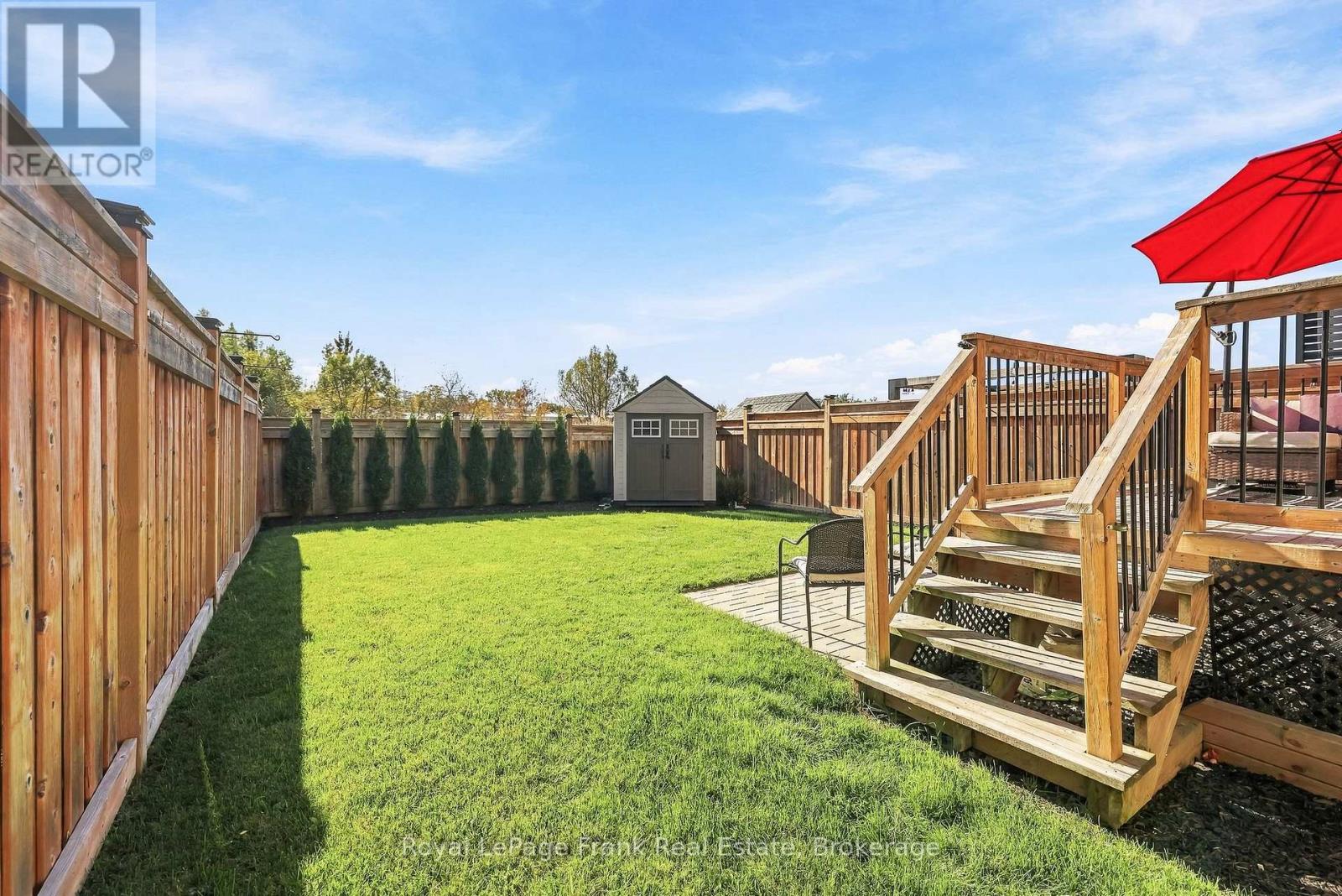30 DOCTOR ARCHER DRIVE - 34