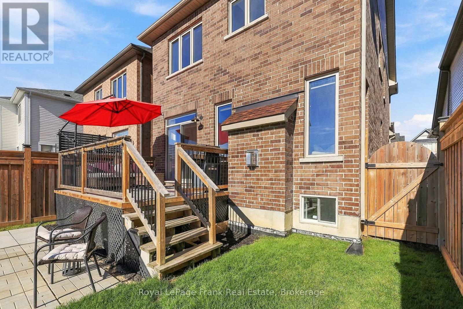 30 DOCTOR ARCHER DRIVE - 35