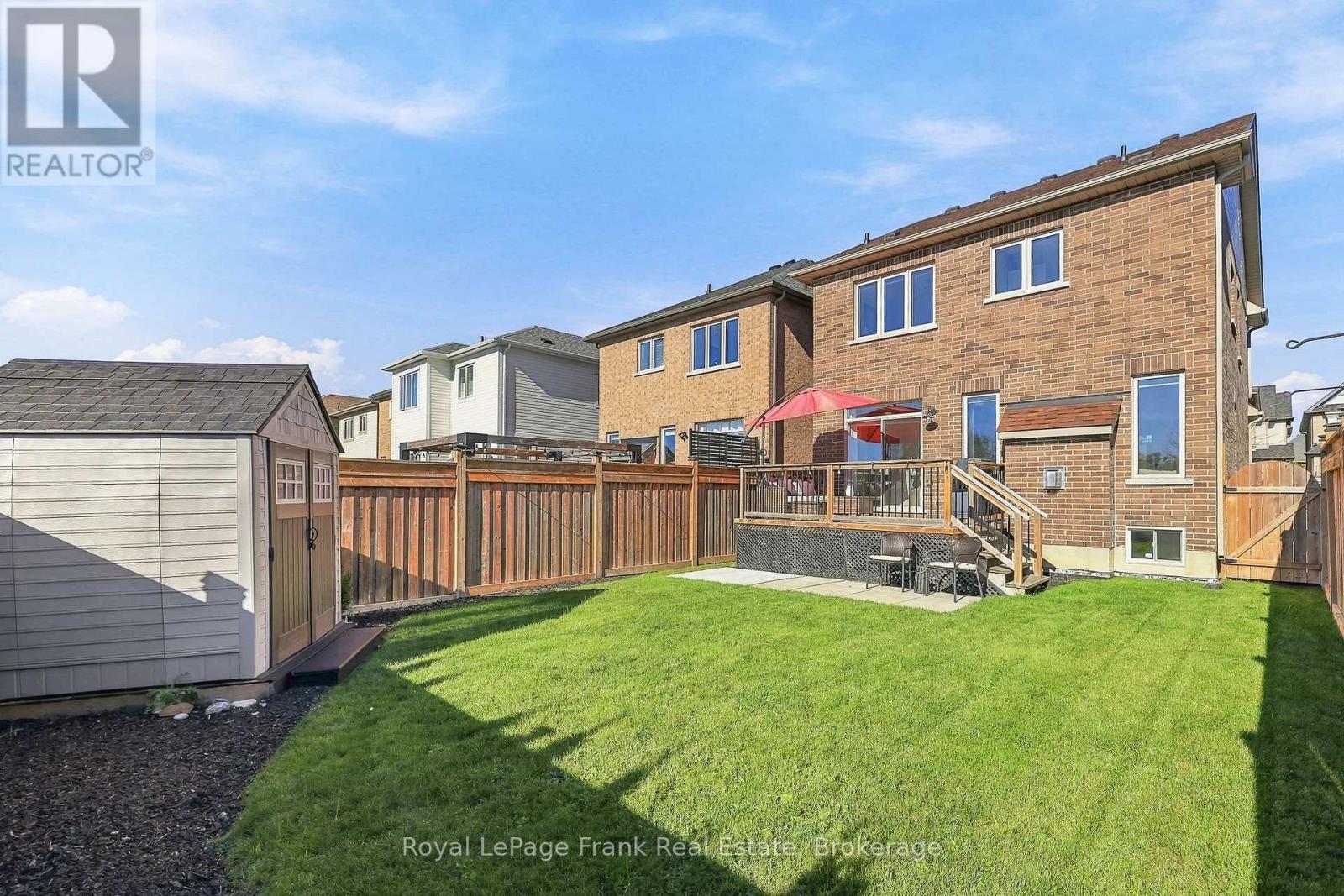 30 Doctor Archer Drive, Scugog, ON photo 37