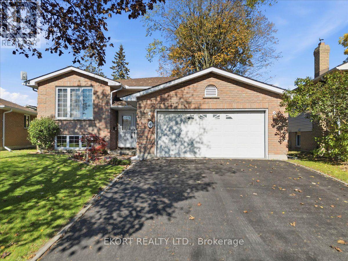 81 Parkview Heights, Quinte West, ON