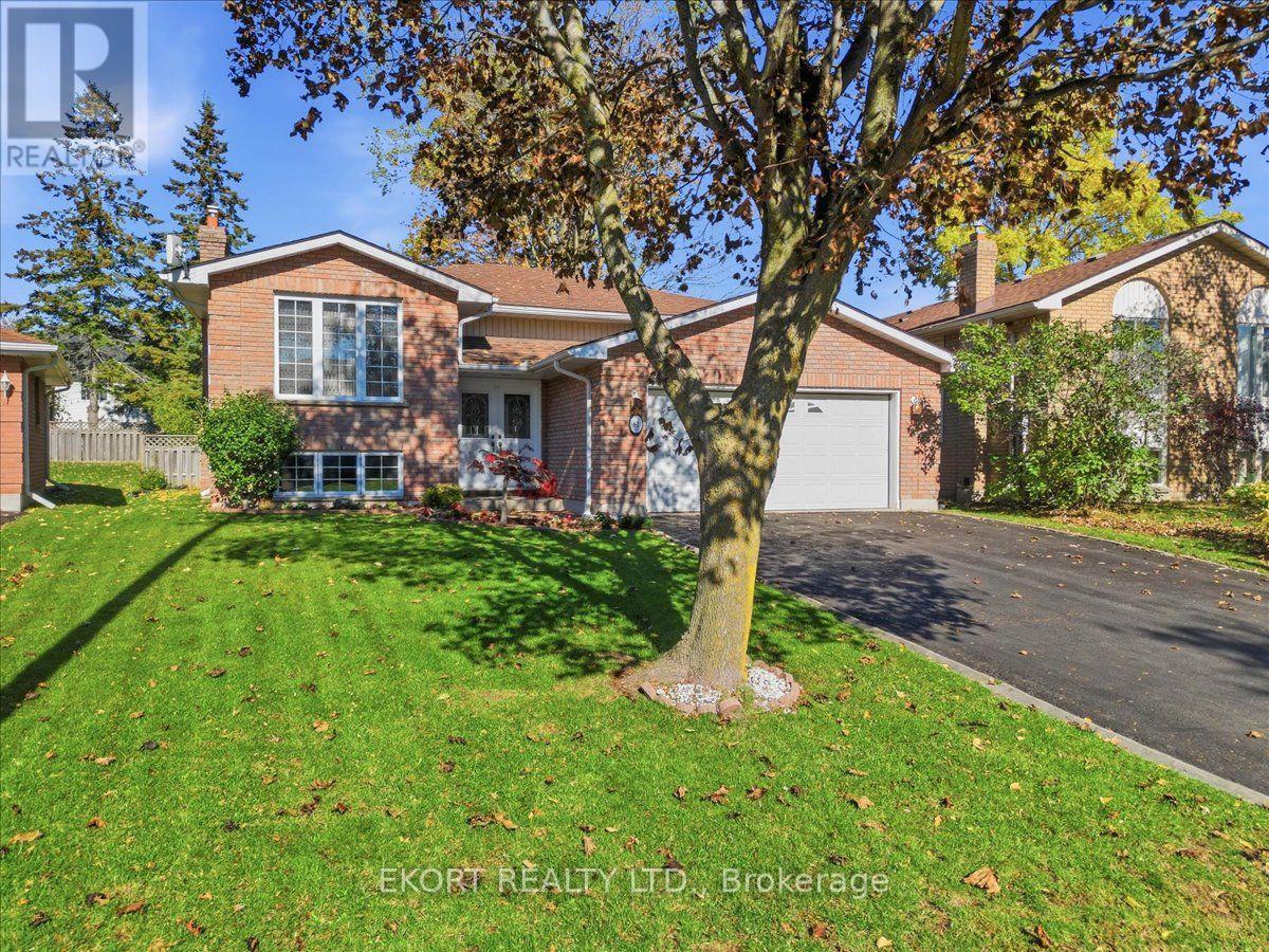 81 Parkview Heights, Quinte West, ON photo 2