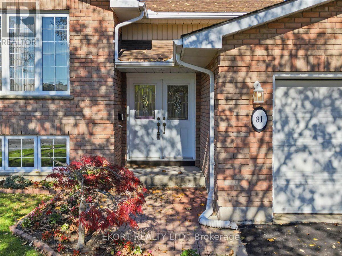 81 Parkview Heights, Quinte West, ON photo 3