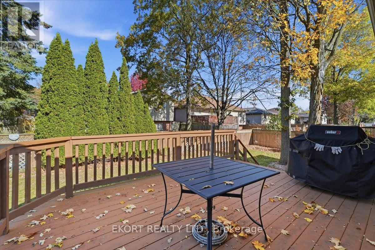 81 Parkview Heights, Quinte West, ON photo 31
