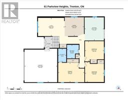 81 Parkview Heights, Quinte West, ON K8V5T9 Photo 38