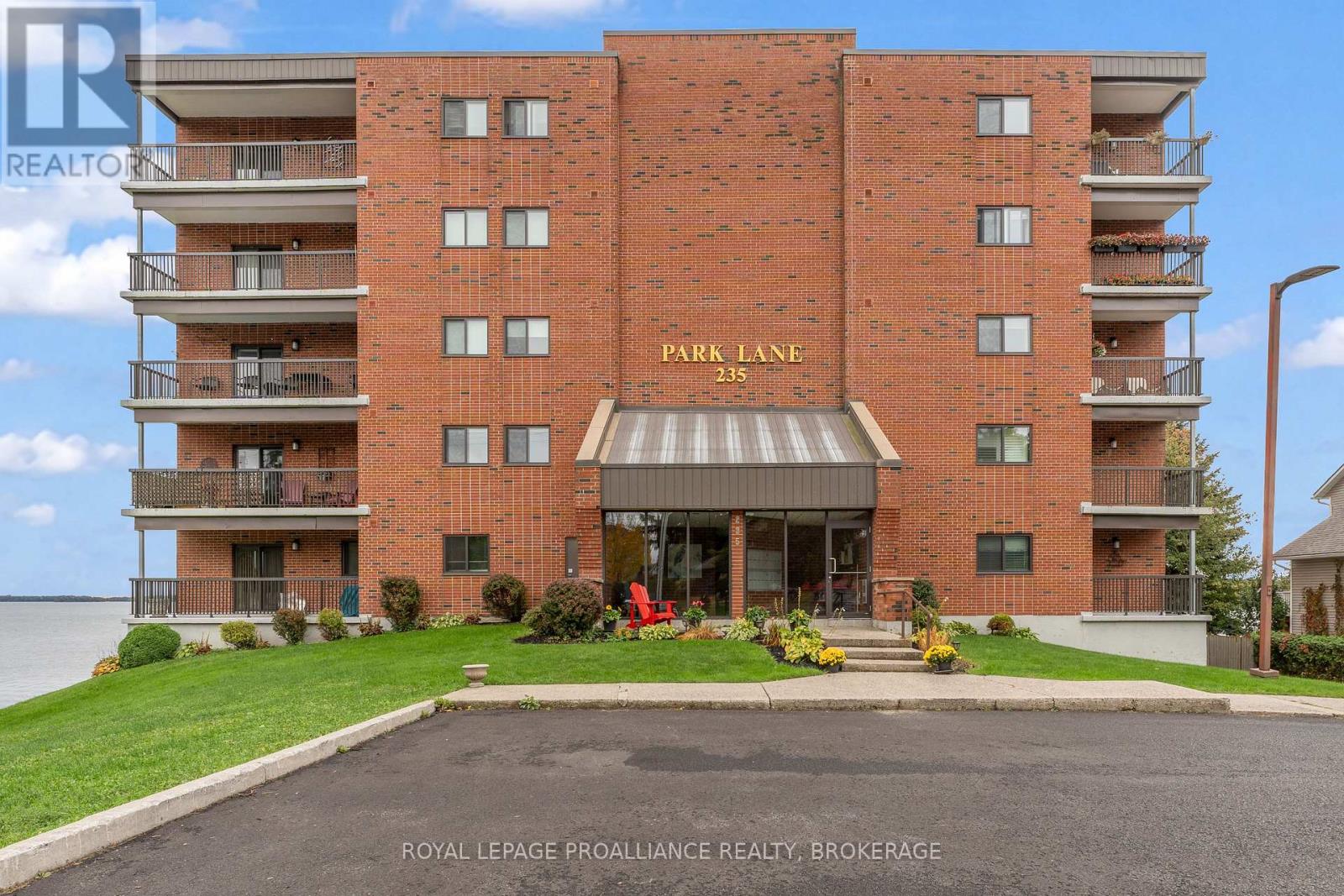 235 South Unit 101