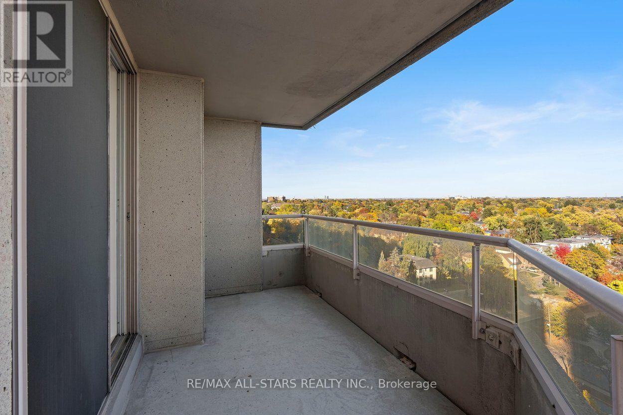 1505- 18 Hillcrest Avenue, Toronto, ON photo 28