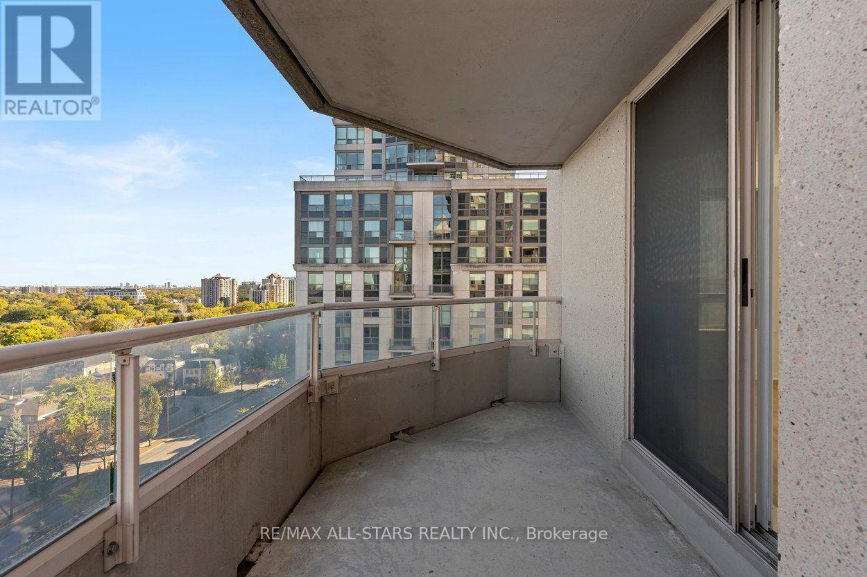 1505- 18 Hillcrest Avenue, Toronto, ON photo 29