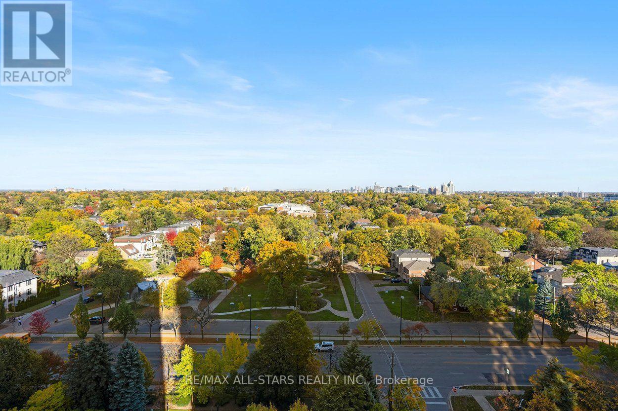 1505- 18 Hillcrest Avenue, Toronto, ON photo 30