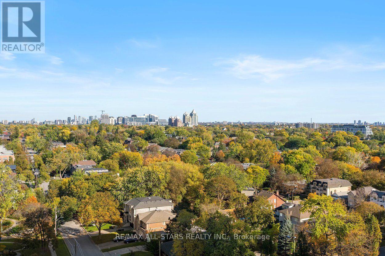 1505- 18 Hillcrest Avenue, Toronto, ON photo 32