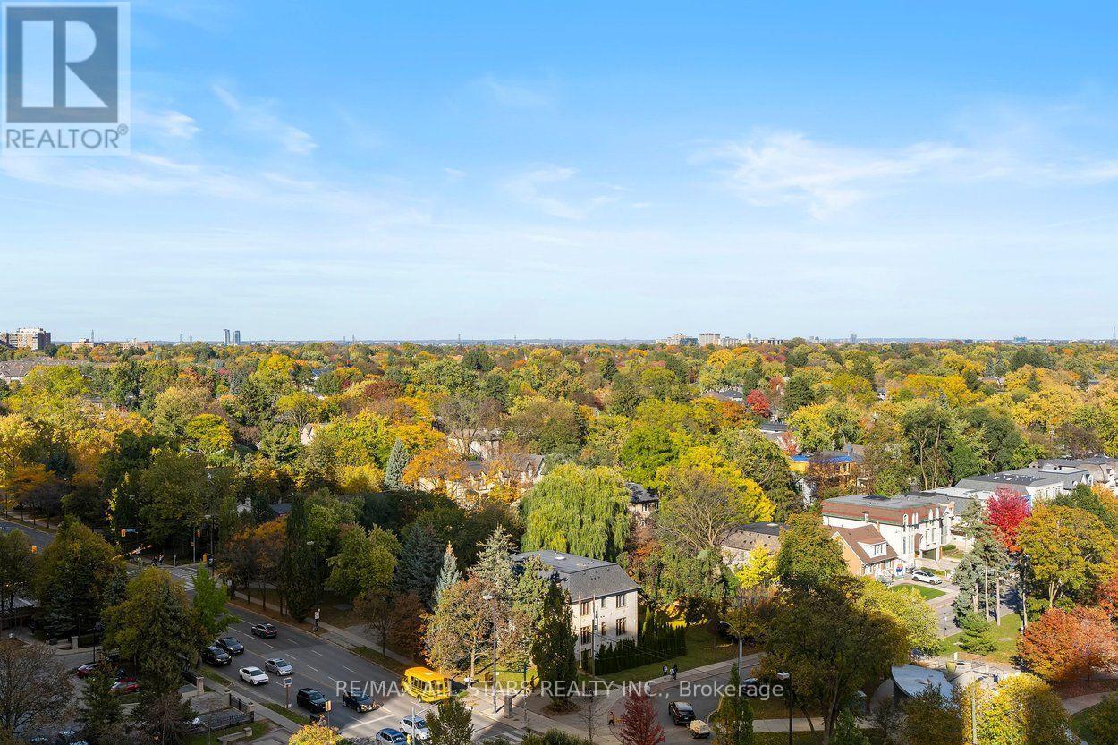 1505- 18 Hillcrest Avenue, Toronto, ON photo 33