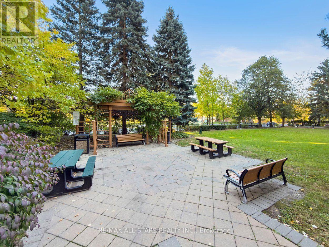 1505- 18 Hillcrest Avenue, Toronto, ON photo 34