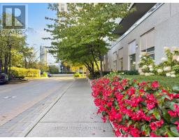 1505 - 18 Hillcrest Avenue, Toronto, ON M2N6T5 Photo 35