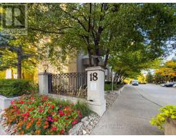 1505 - 18 Hillcrest Avenue, Toronto, ON M2N6T5 Photo 44