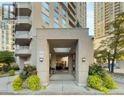1505 - 18 Hillcrest Avenue, Toronto, ON M2N6T5 Photo 45