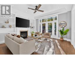 Bedroom 3 - 83 Stormont Avenue, Toronto, ON M5N2C3 Photo 12