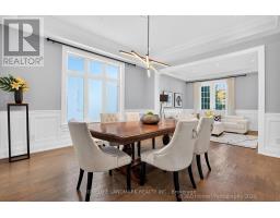 Dining room - 83 Stormont Avenue, Toronto, ON M5N2C3 Photo 6