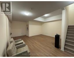 1b Clintwood Gate, Toronto, ON M3A0A8 Photo 21