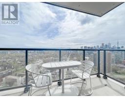 2907 - 159 Wellesley Street E, Toronto, ON M4Y0H5 Photo 12