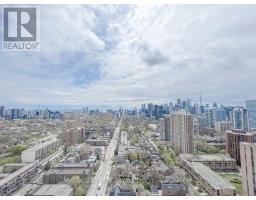 2907 - 159 Wellesley Street E, Toronto, ON M4Y0H5 Photo 13