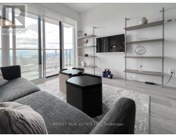 Living room - 2907 - 159 Wellesley Street E, Toronto, ON M4Y0H5 Photo 6