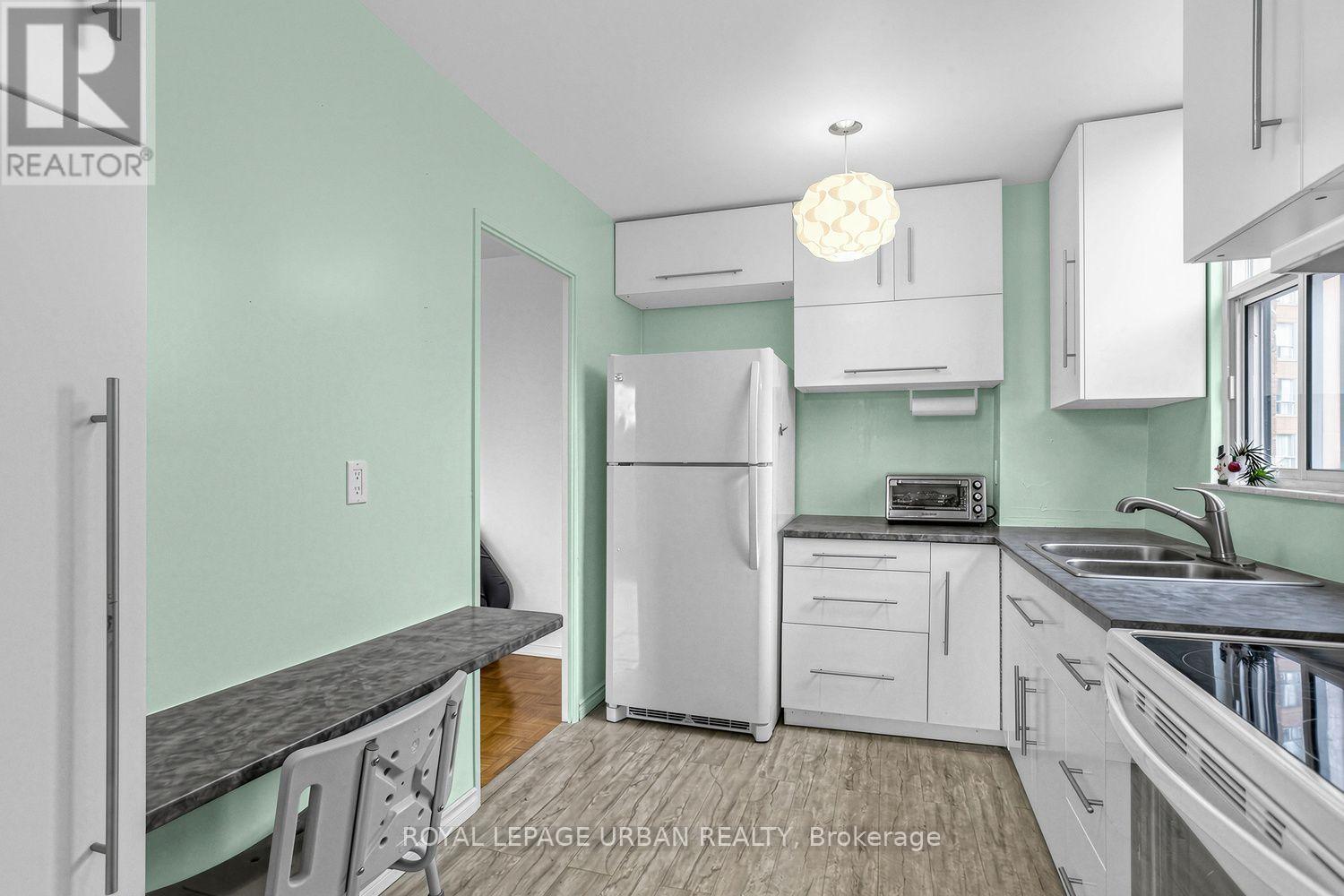 403- 60 Pavane Linkway, Toronto, ON photo 13