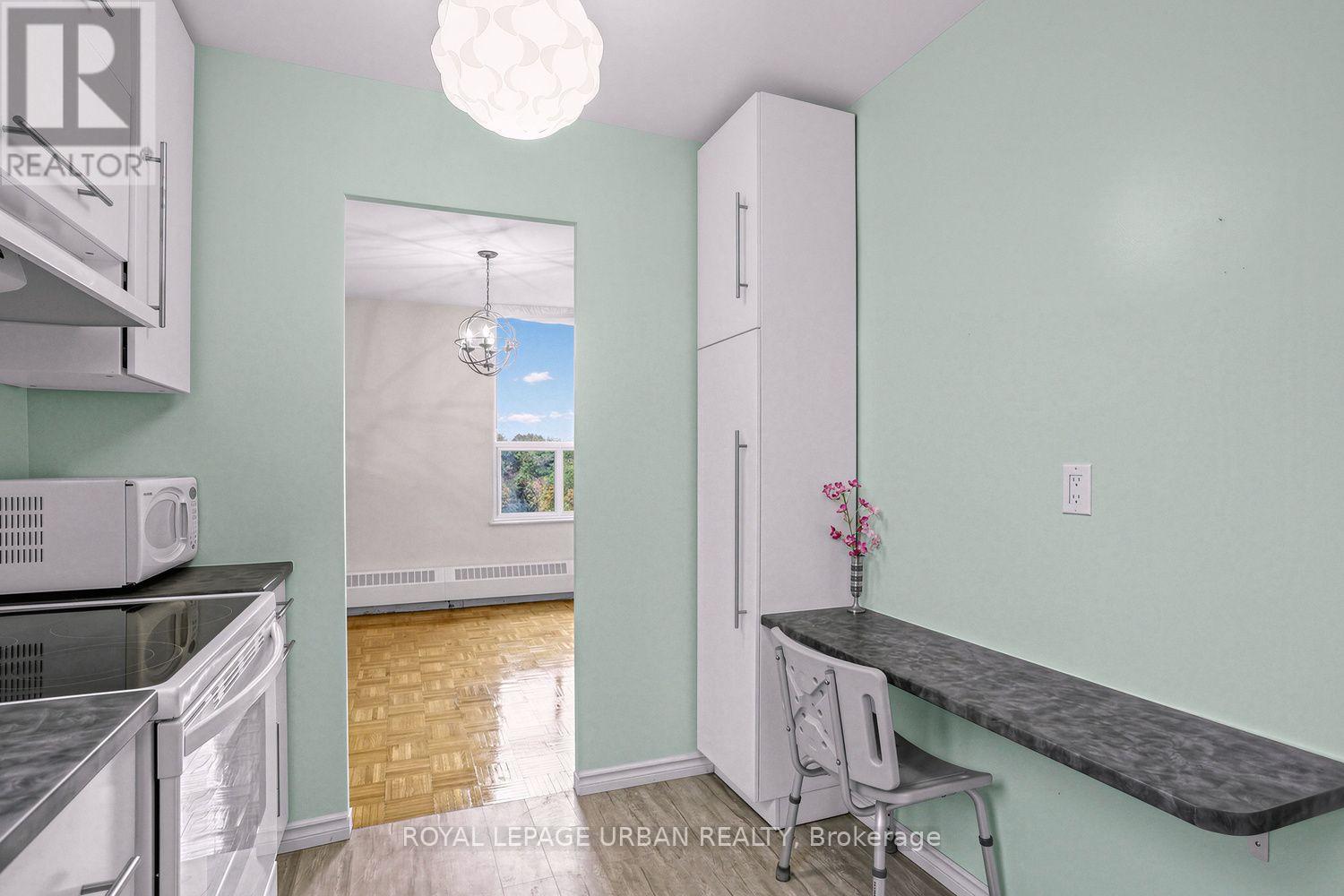 403- 60 Pavane Linkway, Toronto, ON photo 18