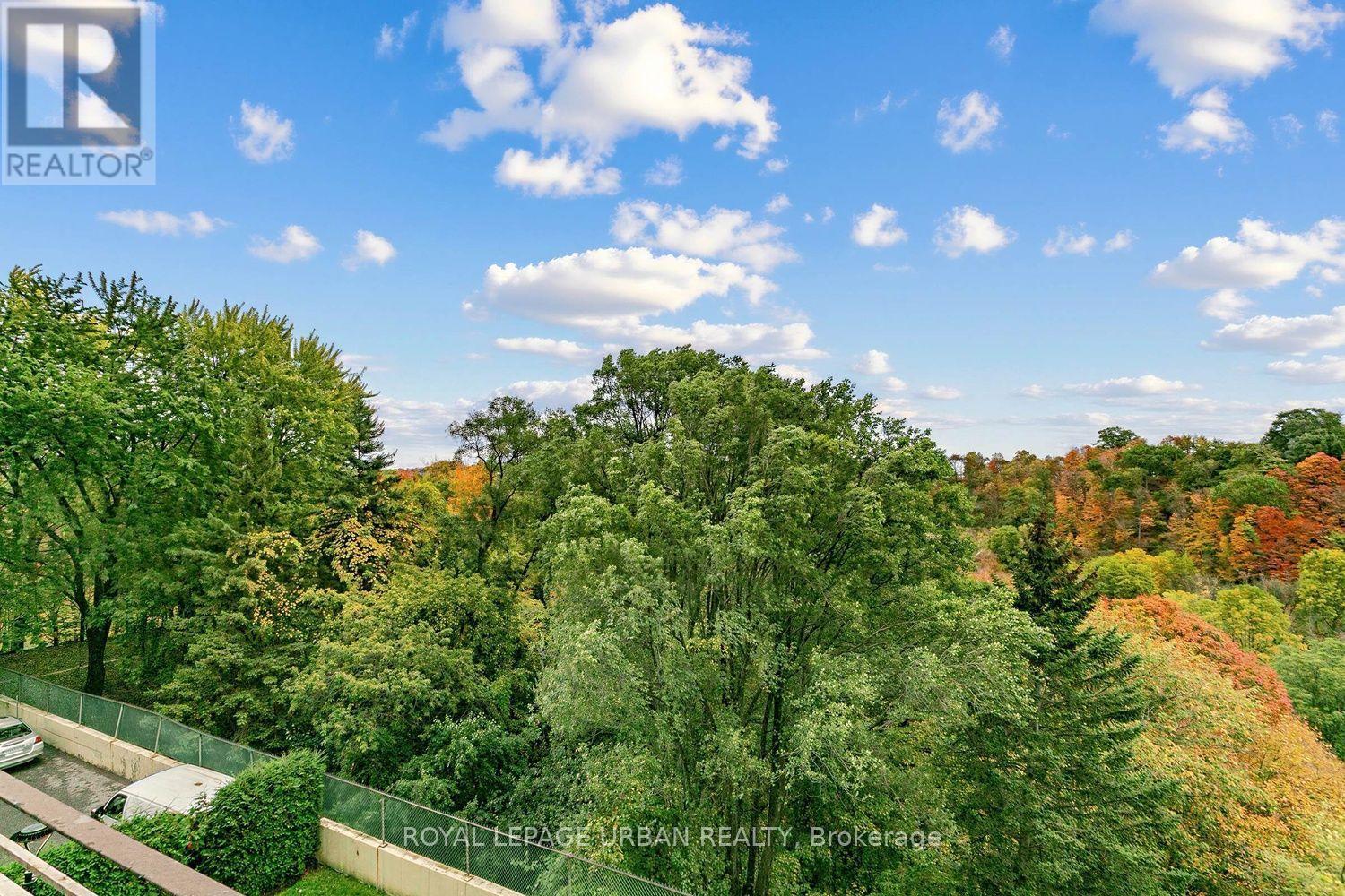 403- 60 Pavane Linkway, Toronto, ON photo 26