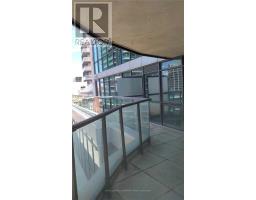 Ph #1016 - 600 Fleet Street, Toronto, ON M5V1B7 Photo 17