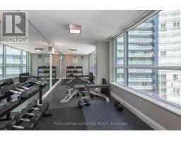 Ph #1016 - 600 Fleet Street, Toronto, ON M5V1B7 Photo 27