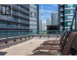 Ph #1016 - 600 Fleet Street, Toronto, ON M5V1B7 Photo 29