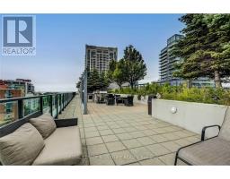 Ph #1016 - 600 Fleet Street, Toronto, ON M5V1B7 Photo 30